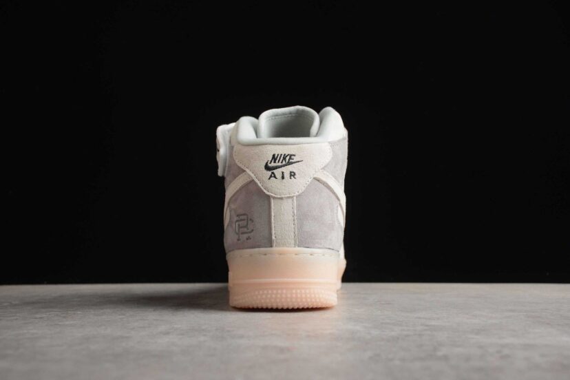 Air Force 1 Mid x Reigning Champ