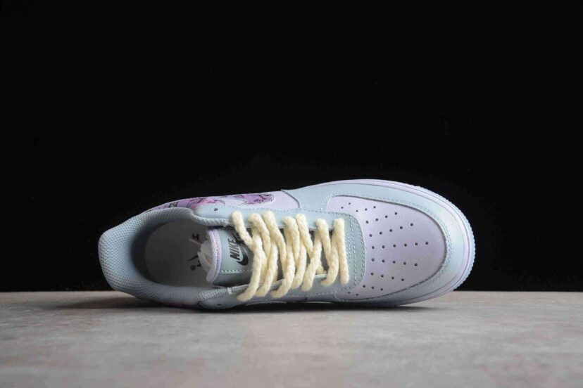Air Force 1 Orchid Pavilion