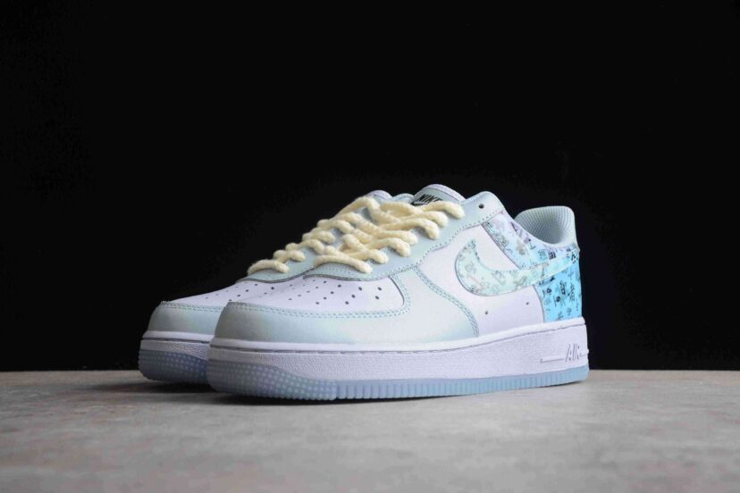 Air Force 1 Orchid Pavilion