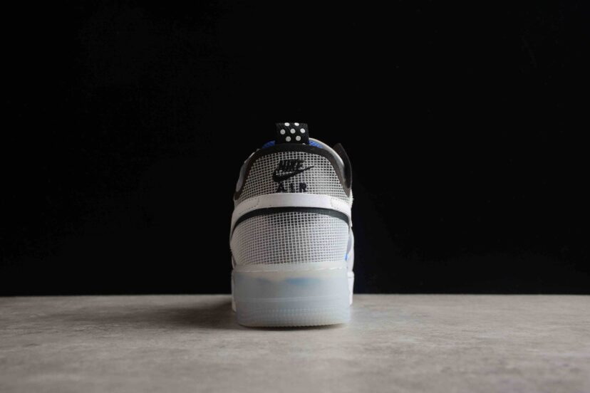 Air Force 1 React White Light