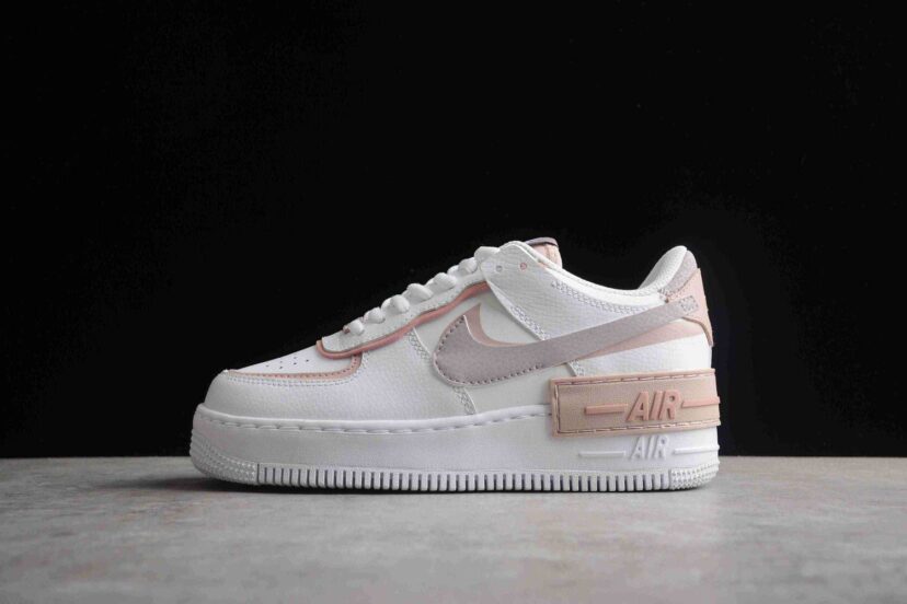 Air Force 1 Shadow Amethyst Ash