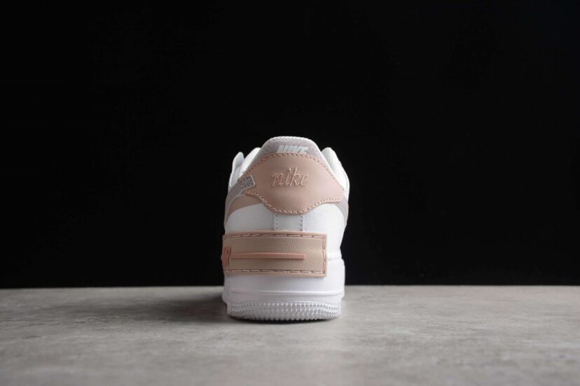 Air Force 1 Shadow Amethyst Ash