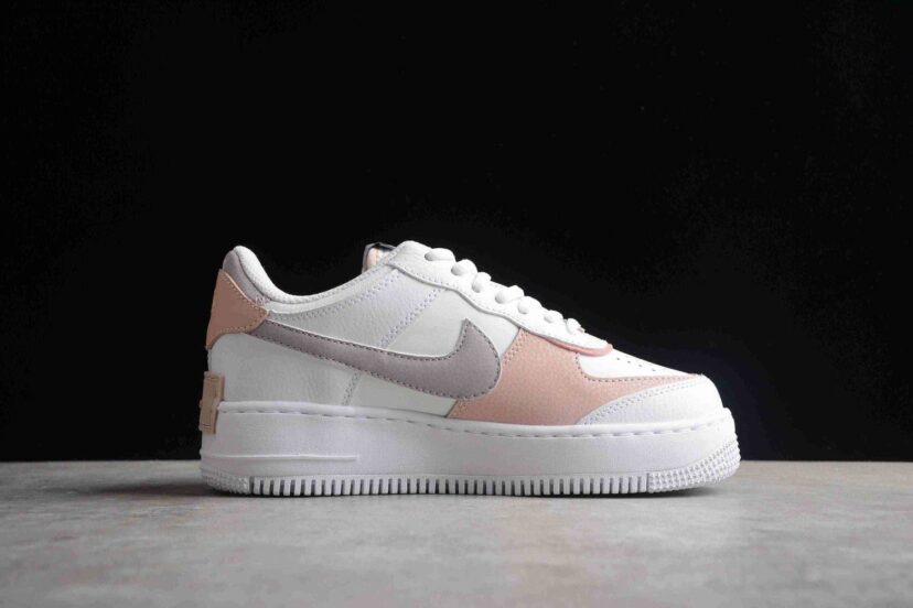 Air Force 1 Shadow Amethyst Ash