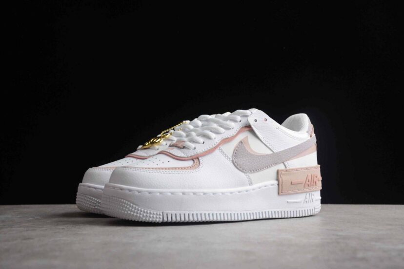 Air Force 1 Shadow Amethyst Ash