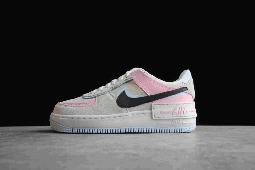Air Force 1 Shadow Hoops Pack