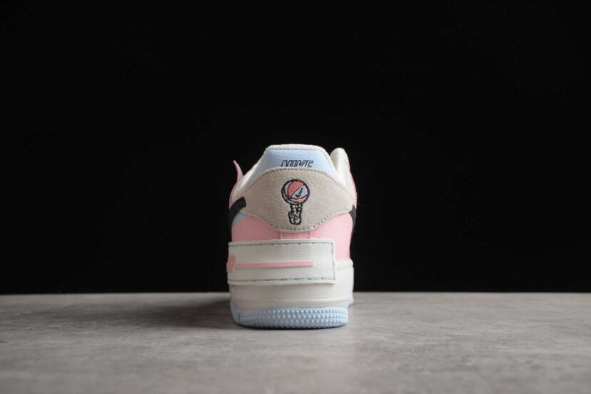 Air Force 1 Shadow Hoops Pack