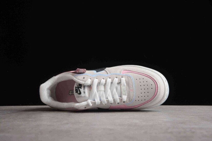 Air Force 1 Shadow Hoops Pack