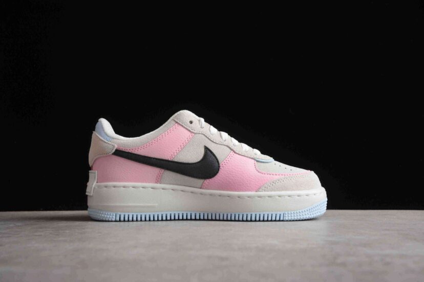 Air Force 1 Shadow Hoops Pack
