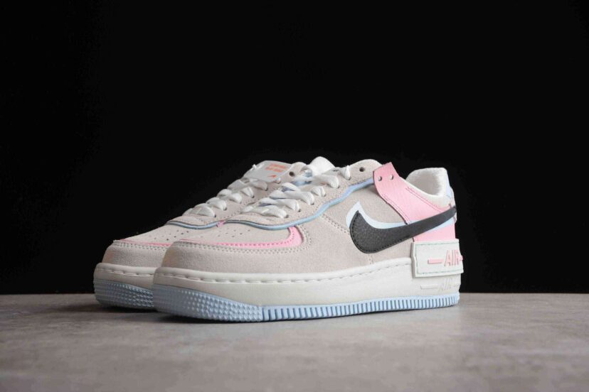 Air Force 1 Shadow Hoops Pack