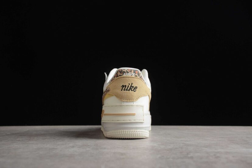 Air Force 1 Shadow Leopard