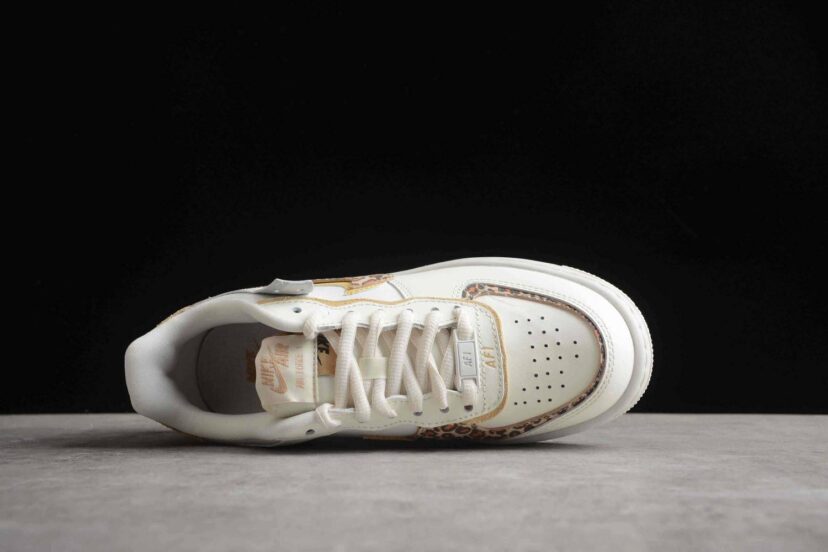 Air Force 1 Shadow Leopard
