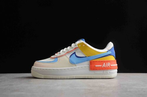 Air Force 1 Shadow Sail University Blue