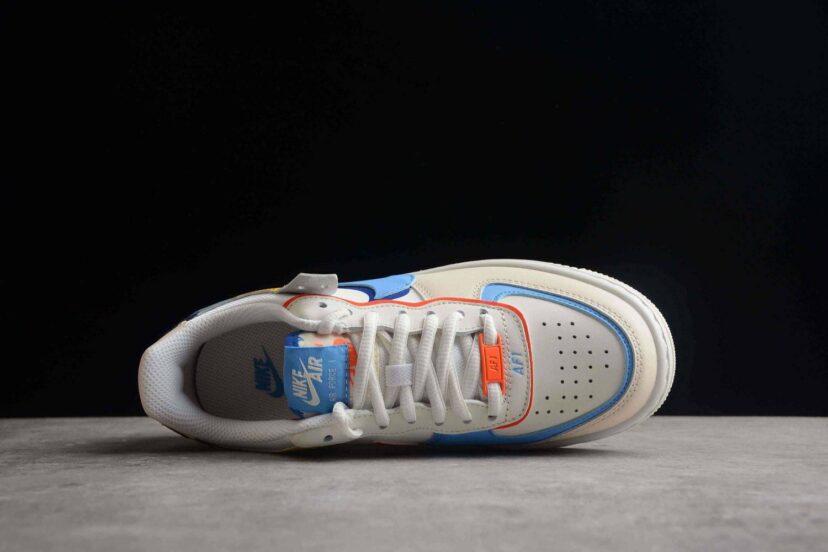 Air Force 1 Shadow Sail University Blue