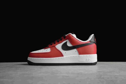 Air Force 1 Team Red