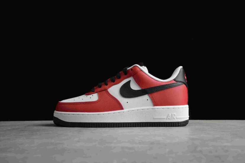 Air Force 1 Team Red