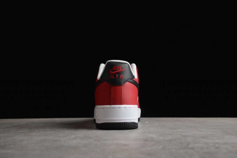Air Force 1 Team Red