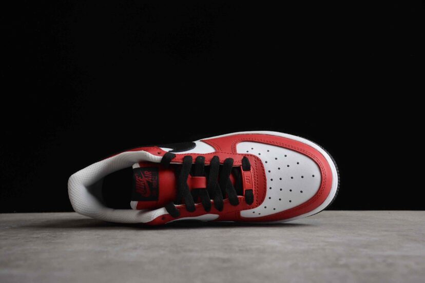 Air Force 1 Team Red