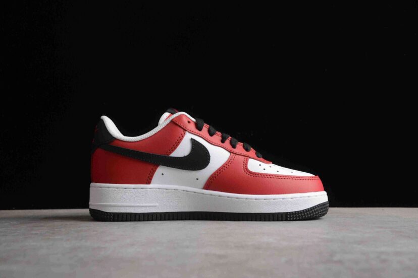 Air Force 1 Team Red