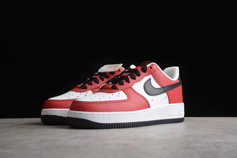Air Force 1 Team Red