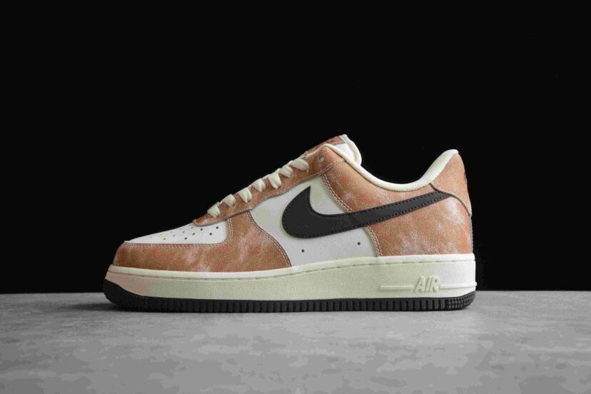 Air Force 1’07 Low Retro SP