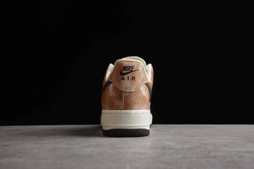 Air Force 1’07 Low Retro SP