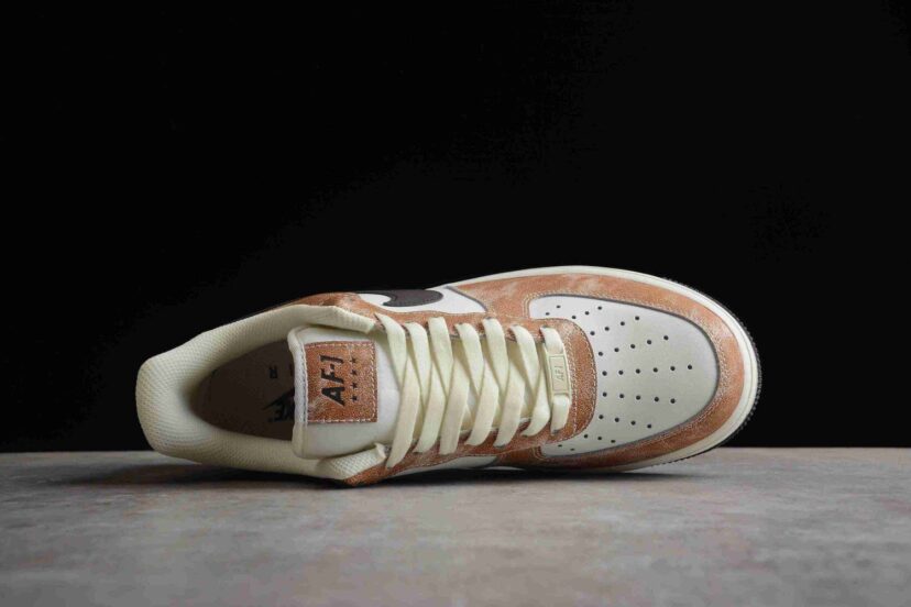 Air Force 1’07 Low Retro SP