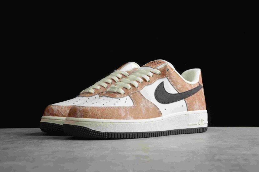 Air Force 1’07 Low Retro SP