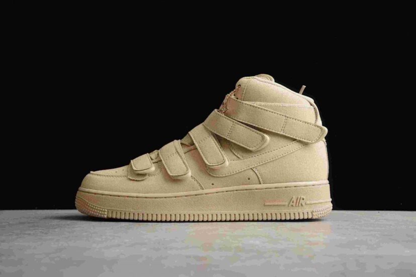 Billie Eilish x Nike Air Force 1 Mushroom