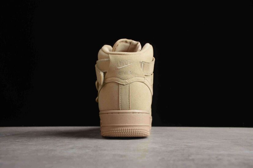 Billie Eilish x Nike Air Force 1 Mushroom