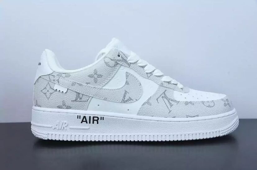 LV Air Force 1 LOW