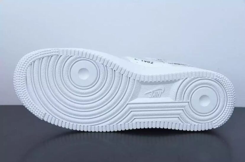 LV Air Force 1 LOW