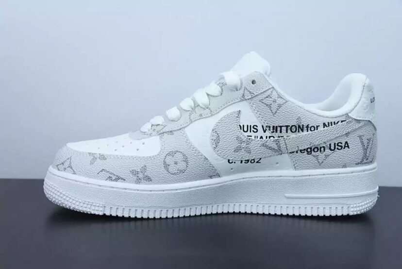 LV Air Force 1 LOW