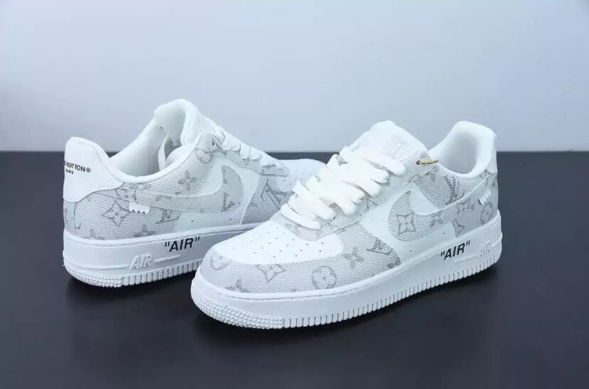 LV Air Force 1 LOW