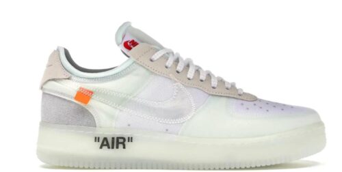 Nike Air Force 1 Low OW