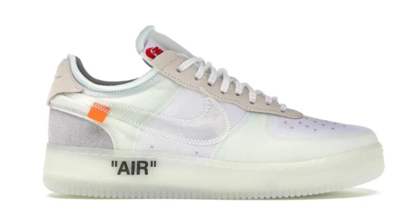 Nike Air Force 1 Low OW