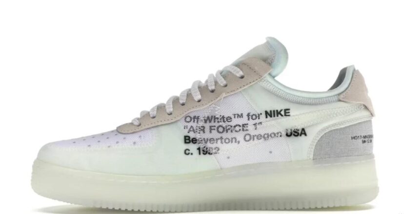 Nike Air Force 1 Low OW