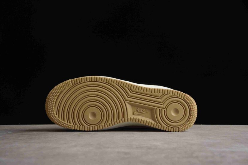 Uninterrupted x Air Force 1 07 Low More Than