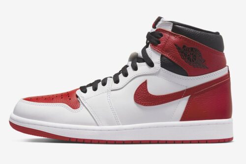 6abca743f091d_1 Air Jordan 1 High OG Heritage