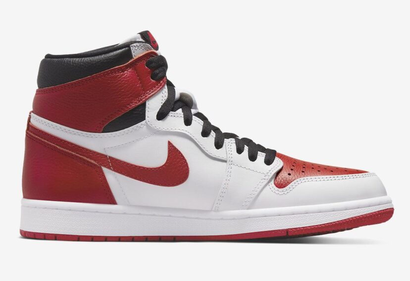 Air Jordan 1 High OG Heritage