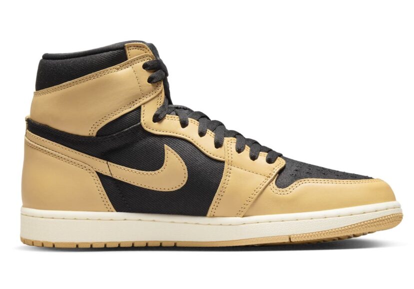 Air Jordan 1 High OG Heirloom