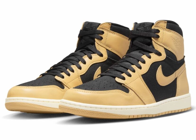 Air Jordan 1 High OG Heirloom