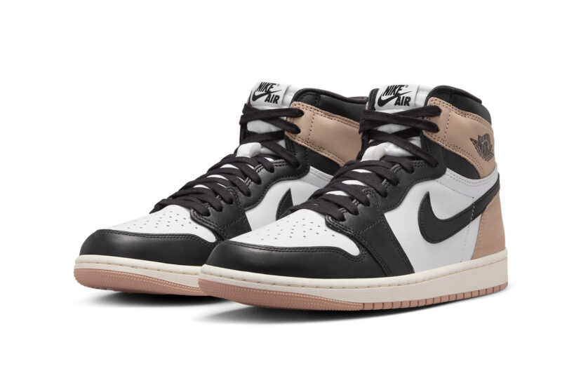 Air Jordan 1 High OG Latte
