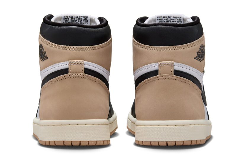 Air Jordan 1 High OG Latte