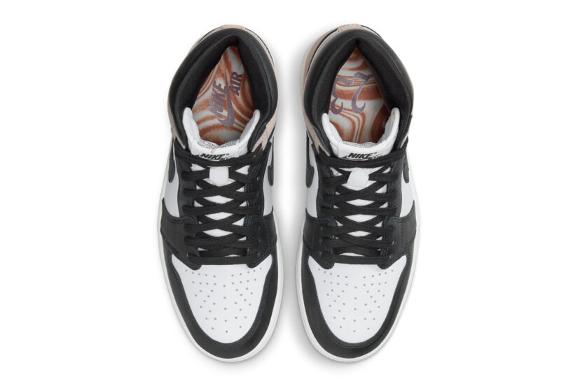 Air Jordan 1 High OG Latte