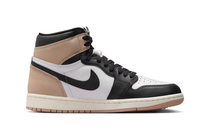 Air Jordan 1 High OG Latte