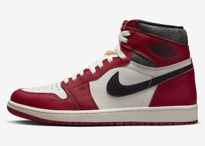 Air Jordan 1 High OG Lost & Found