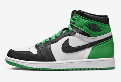 6abca74960b00_1 Air Jordan 1 High OG Lucky Green – 2