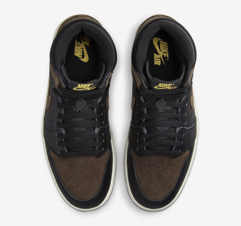 Air Jordan 1 High OG Palomino