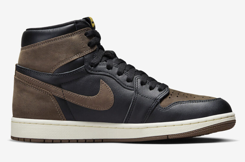 Air Jordan 1 High OG Palomino