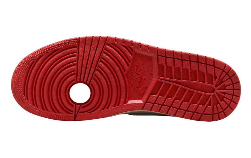 Air Jordan 1 High OG Rare Air Cinnabar
